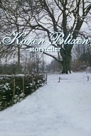 Image Karen Blixen: Storyteller