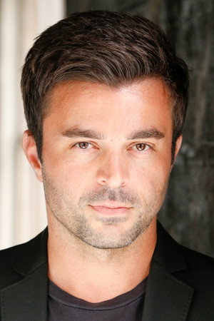 Anthony Apel portrait