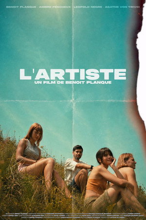 L'artiste 12