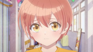 Haibara-kun no Tsuyokute Seishun New Game Cap 12