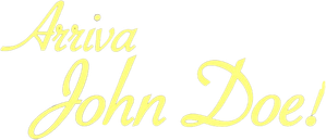 Meet John Doe — Logos 1
