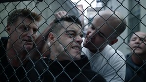 Mr. Robot: 2×7