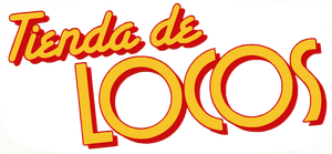Casa Maluca — Logos 1