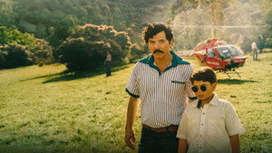 Dear Killer Nannies: Criado por Assassinos