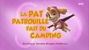 Paw Patrol Helfer auf vier Pfoten: 1×46