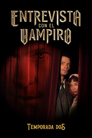 Entrevista con el vampiro: Temporada 2