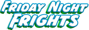 Monster High: Friday Night Frights