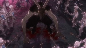 Berserk: Season 1 Episode 7 – The Black Witch