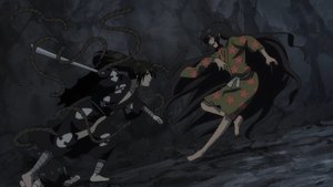 Dororo: Season 1 Episode 13 – The Story of the Blank-faced Buddha