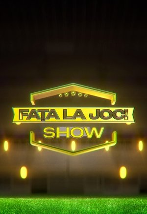 Fața la joc! (2025)
