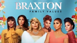 poster Braxton Family Values