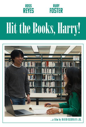 Hit the Books, Harry! 2