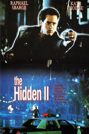 Image The Hidden 2: El regreso