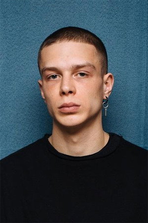 Gleb Kalyuzhny portrait