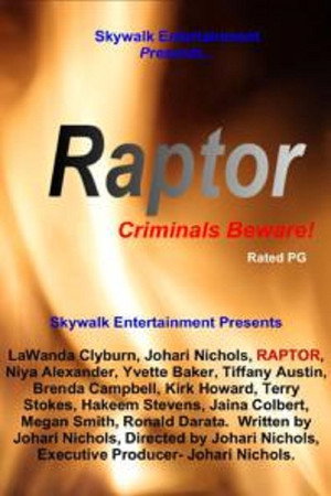Raptor 3