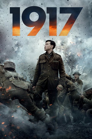 poster 1917
