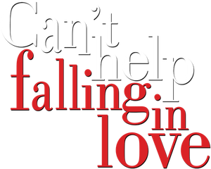 Can't Help Falling in Love