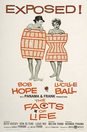 The Facts of Life The Facts of Life