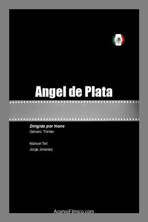 Image Angel de Plata