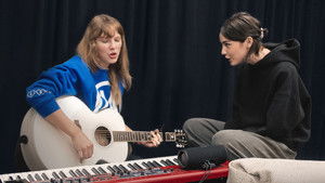 The End of an Era: 1×6