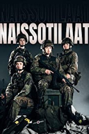 Naissotilaat (2018)