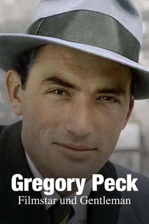 Image Gregory Peck - Filmstar und Gentleman