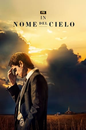 Poster In nome del cielo 2022