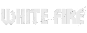 White Fire — Logos 2
