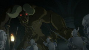 Miniature Épisode 2 : Zodd l'immortel