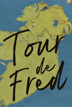 Tour de Fred: Ireland (2025)