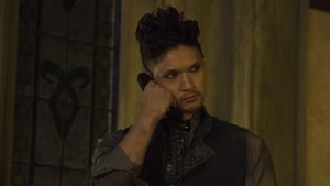 Shadowhunters : The Mortal Instruments saison 3 Episode 9