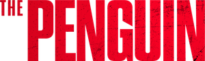 The Penguin — logo