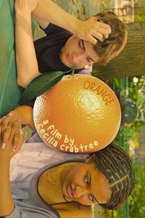 ORANGE 2