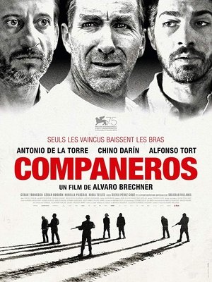 Compañeros 2018