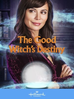 The Good Witch's Destiny