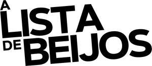 A Lista de Beijos — Logos 1