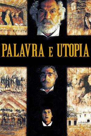Word and Utopia
