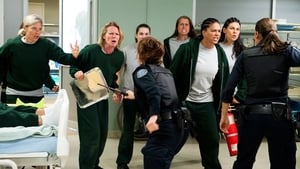 Rookie Blue Season 6 Episode 3