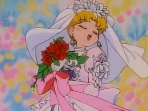 Sailor Moon: 1×16