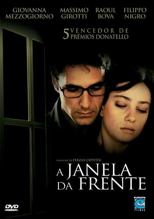 Image A Janela em Frente