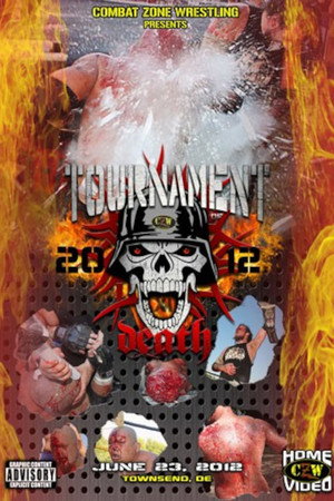 CZW: Tournament of Death XI