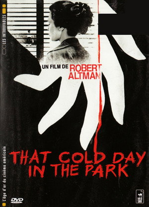 That Cold Day in the Park