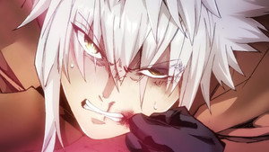 The Regression of Great Sage Riddle: 1×1