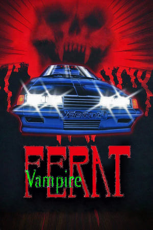 Poster Ferat Vampire 1982