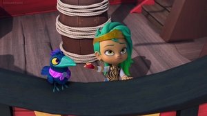 Il faut sauver la princesse