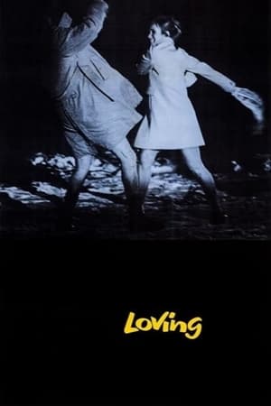 Poster di Loving - Gioco crudele