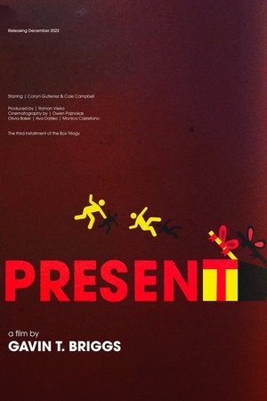 Nonton film Present (2022) terbaru sub indo Nonton film Present (2022) terbaru sub indo