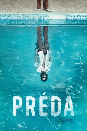 Poster Préda 1. évad 8. epizód 2016