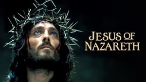 poster Jesus of Nazareth