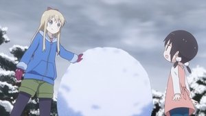 Yuru Yuri: 3×10